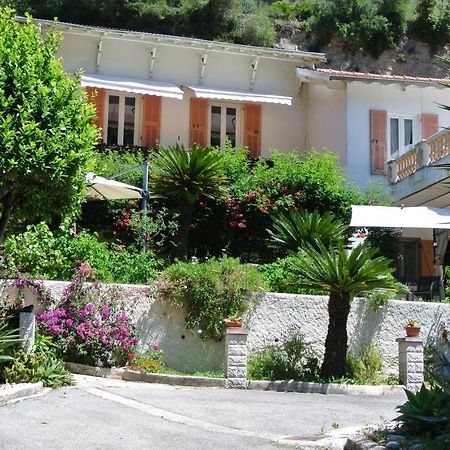 Villa Bellabe Ница Екстериор снимка
