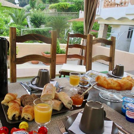 Villa Bellabe Ница Екстериор снимка
