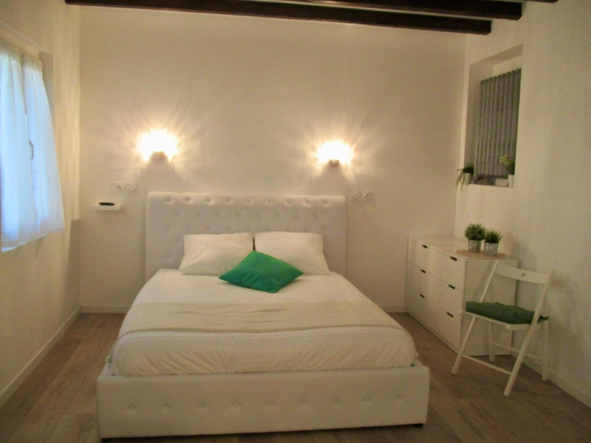 Villa Bellabe Ница Стая снимка