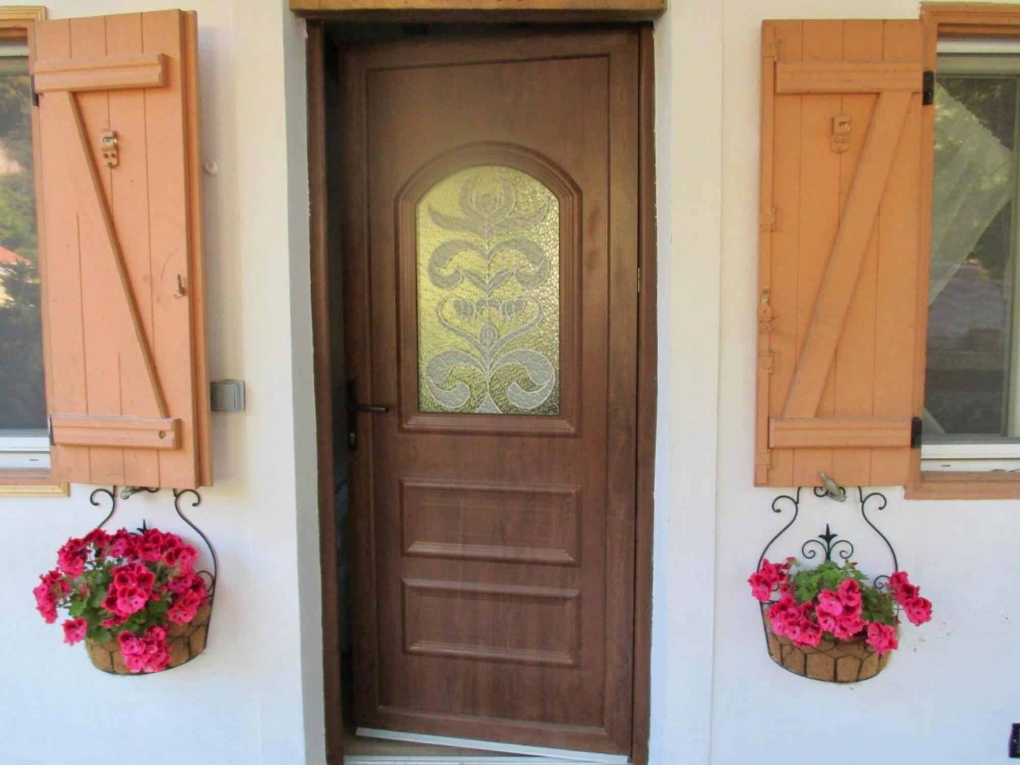 Villa Bellabe Ница Екстериор снимка