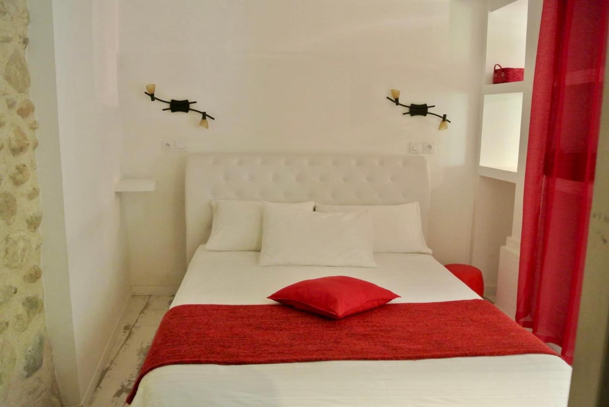 Villa Bellabe Ница Стая снимка