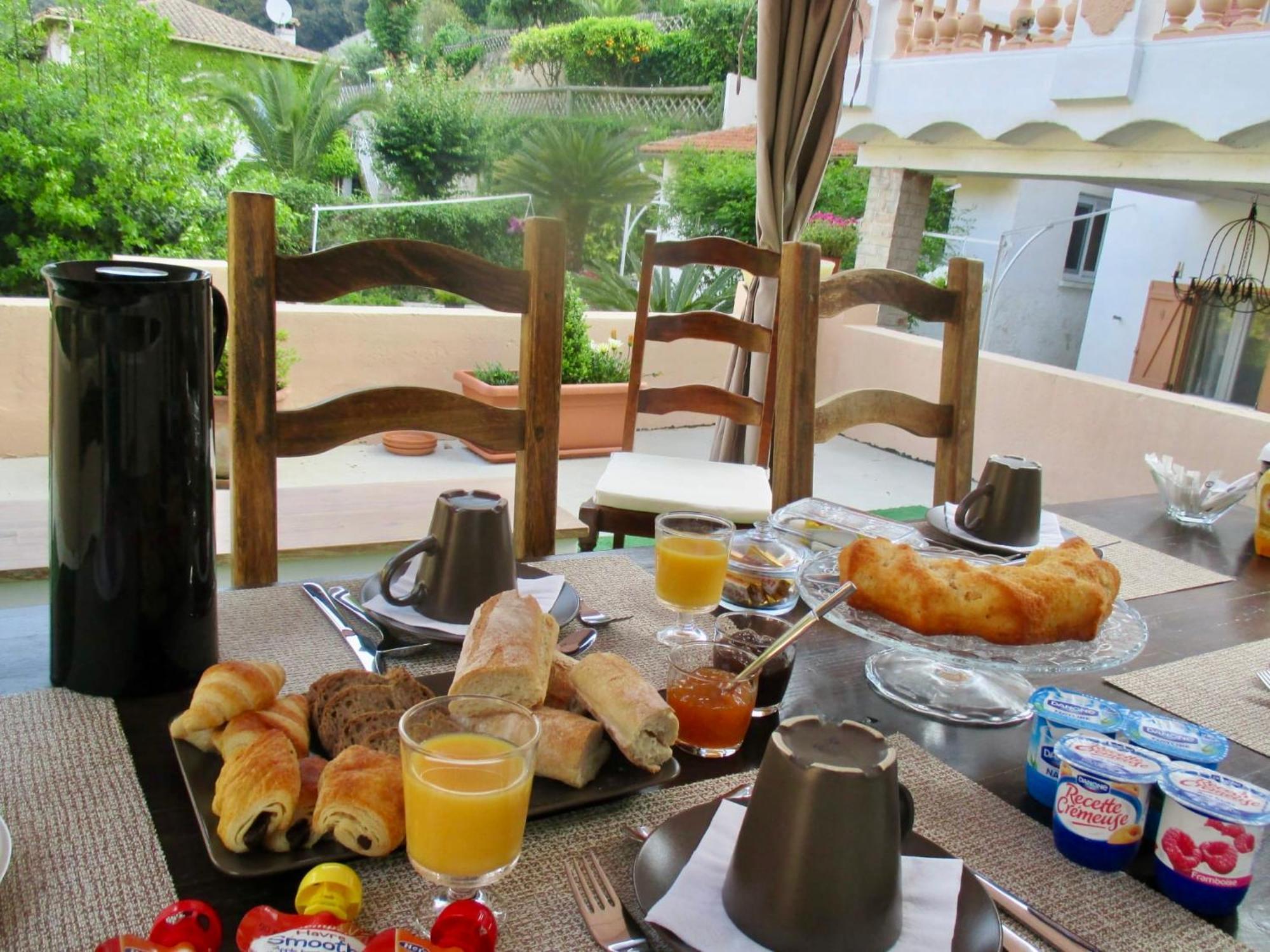 Villa Bellabe Ница Екстериор снимка