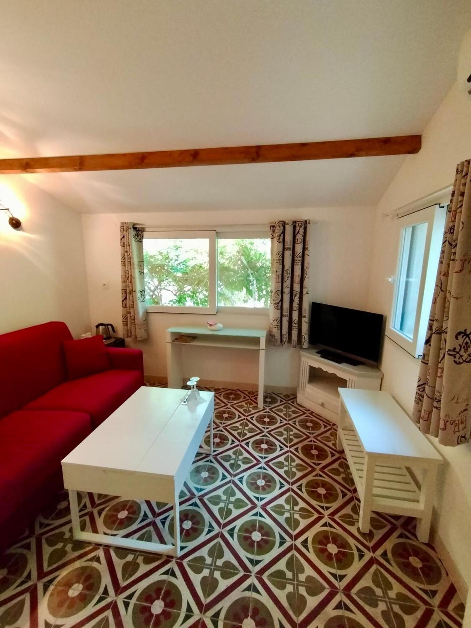 Villa Bellabe Ница Стая снимка